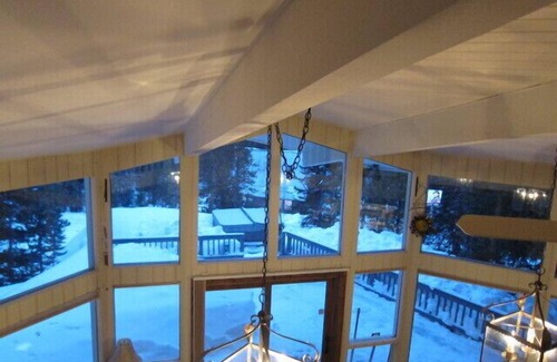 Breckenridge Heights House | Moonstone Point: 1.5 miles to ski slopes