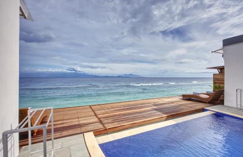 Penida Island Villa | Moontana Beachfront Villa