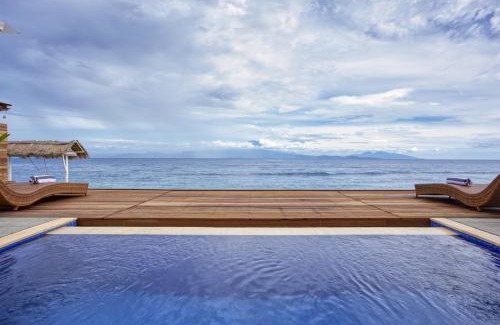 Penida Island Villa | Moontana Beachfront Villa