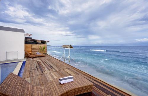 Penida Island Villa | Moontana Beachfront Villa