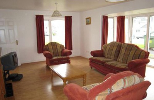 Kilkee House | Moore Bay Holiday Complex