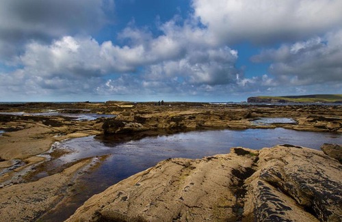 Kilkee House | Moore Bay Holiday Complex