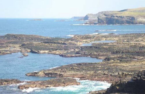Kilkee House | Moore Bay, Kilkee