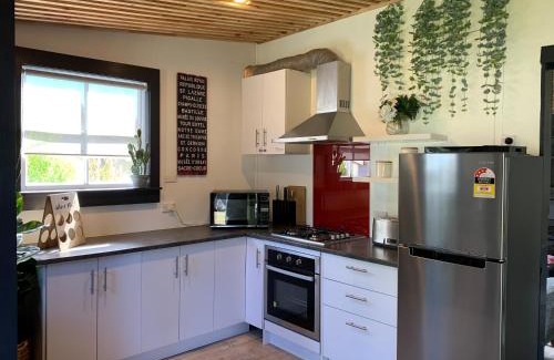 Ohakune Villa | Moore St Cottage