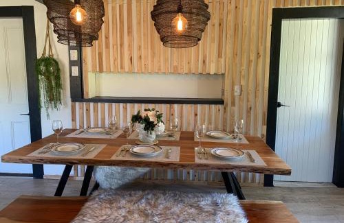 Ohakune Villa | Moore St Cottage