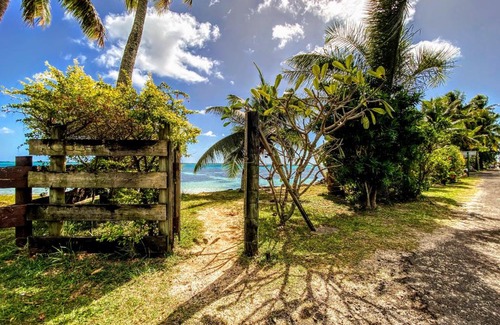 Pihaena House | MOOREA - Chill & Relax