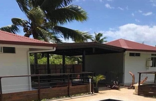 Vai'anae House | MOOREA - Fare Vaianae Motu