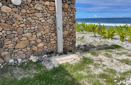 Teavaro Cabin | Moorea Lodge
