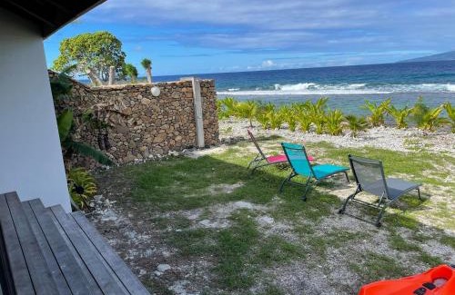 Teavaro Cabin | Moorea Lodge