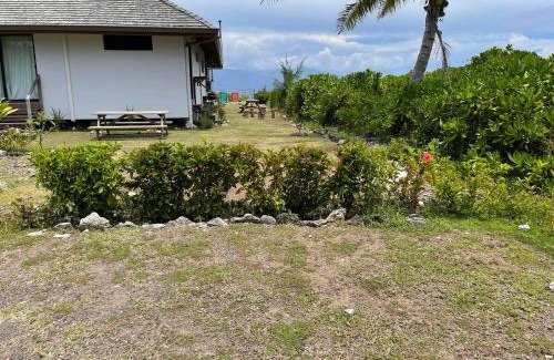 Teavaro Cabin | Moorea Lodge