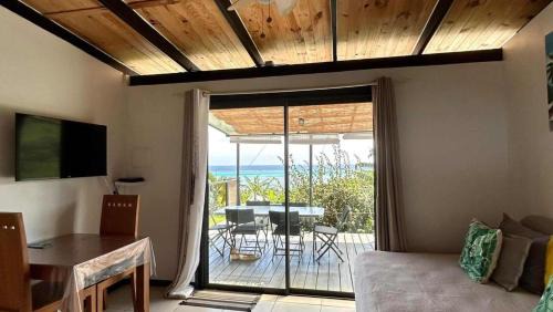 Moorea-Maiao House | MOOREA - Te OaOa Home Sea View