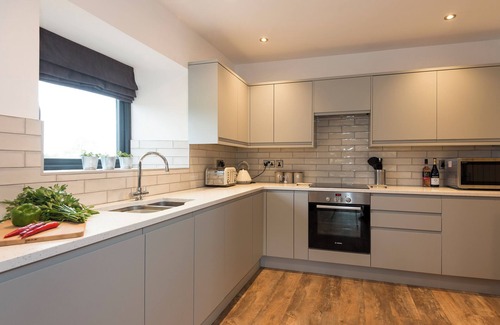Kelbrook Cottage | Moorgate Cottage - UKC3380