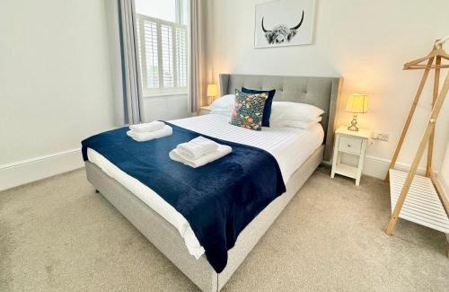 Acomb Apartment | Moorgate View With Free On Street Parking