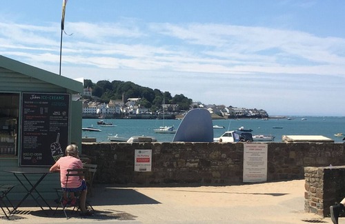Instow Apartment | MOORINGS VIEW APARTMENT AT INSTOW WATERSIDE VILLAGE