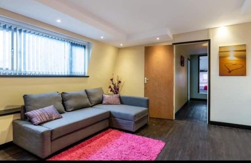 Newcastle-upon-Tyne Apartment | Moors of Newcastle