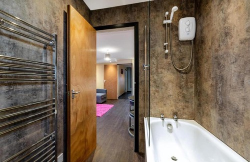 Newcastle-upon-Tyne Apartment | Moors of Newcastle