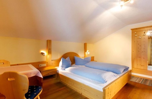 Soelden Apartment | Moosalm by Interhome