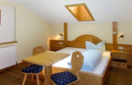 Soelden Apartment | Moosalm by Interhome