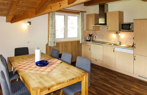 Soelden Apartment | Moosalm by Interhome