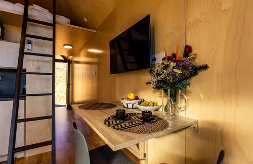 Hosszuheteny Ski Chalet | Moose Cabin With A Panoramic View, Hosszúhetény, Hungary