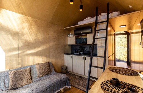 Hosszuheteny Ski Chalet | Moose Cabin With A Panoramic View, Hosszúhetény, Hungary