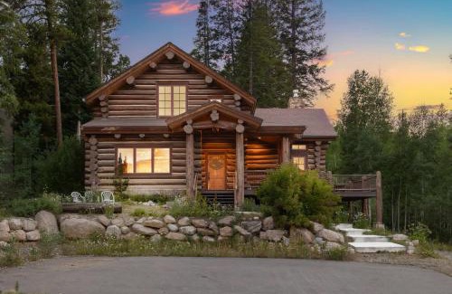 Winter Park House | Moose Drool Lodge