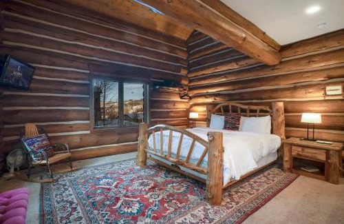 Winter Park House | Moose Drool Lodge