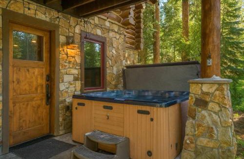 Winter Park House | Moose Drool Lodge