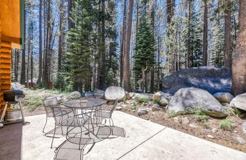 Soda Springs House | Moose Lodge