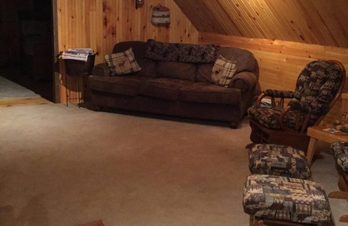 Rockwood Apartment | Moose River Hideaway