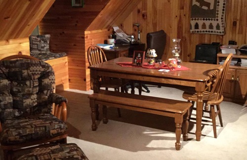 Rockwood Apartment | Moose River Hideaway