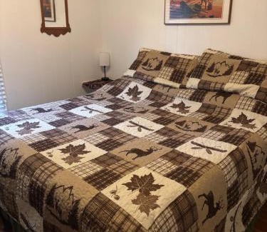 Old Forge House | Moose Riverside Bungalow 3BR Home Old Forge NY