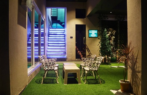 Khodala Villa | Moose Track, Igatpuri by Ebony Stays – 6BHK Villa with Pool & Garden