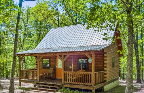 Mentone Cabin | Moose Tracks