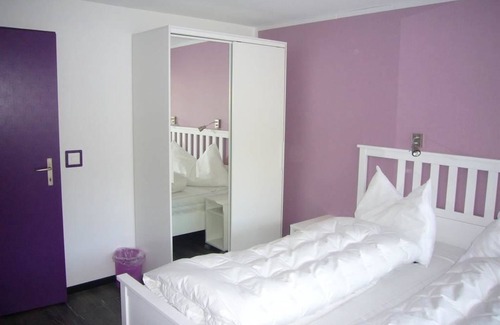 Saas Almagell Apartment | Moosgufer by Interhome