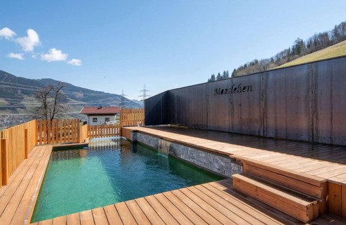 Piesendorf Apartment | Mooslehen by Interhome