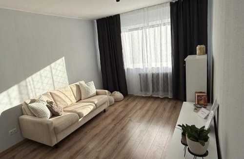 Polva County Apartment | Mooste külaliskorter