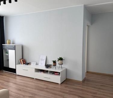 Polva County Apartment | Mooste külaliskorter