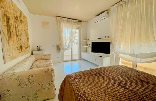 Municipio 3 Bed & Breakfast | Mora Suite - Bari B&B