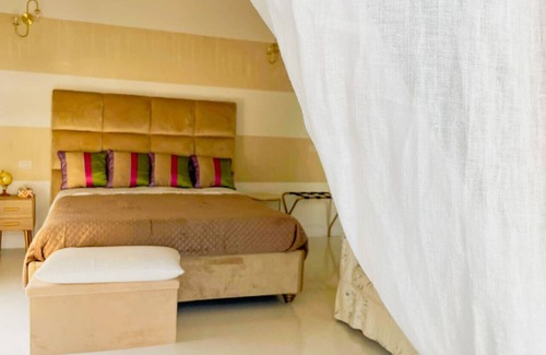 Municipio 3 Bed & Breakfast | Mora Suite - Bari B&B