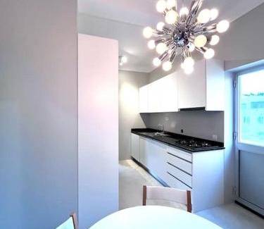 Mindelo Apartment | MorabezaHome- Apartment Tati