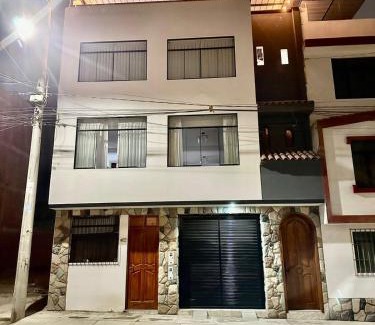 Tacna Apartment | Morada Apartamentos