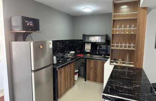 Tacna Apartment | Morada Apartamentos