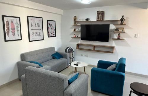 Tacna Apartment | Morada Apartamentos