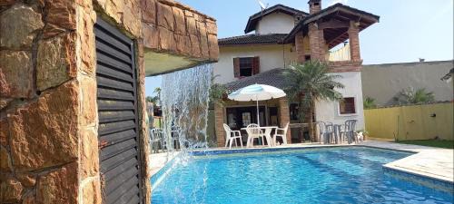 Costa do Sol House | Morada BEACHE HOUSE 515