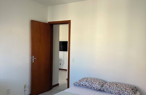 Forquilhinhas Apartment | Morada da Colina Condominium
