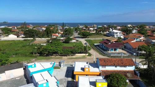 Salinas House | Morada das Marés - Balneário Barra do Sul