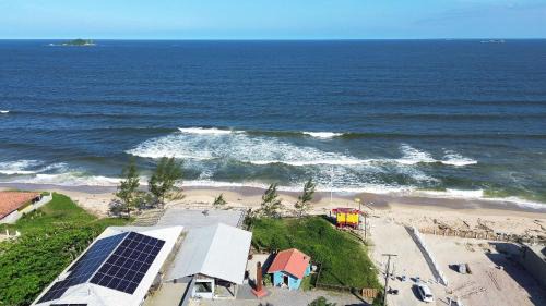 Salinas House | Morada das Marés - Balneário Barra do Sul