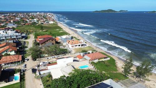 Salinas House | Morada das Marés - Balneário Barra do Sul