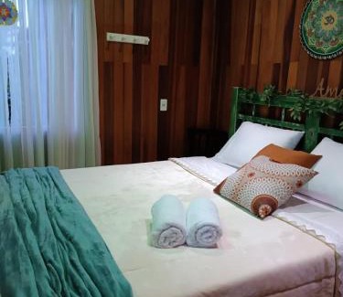 Pomerode House | Morada das Mandalas